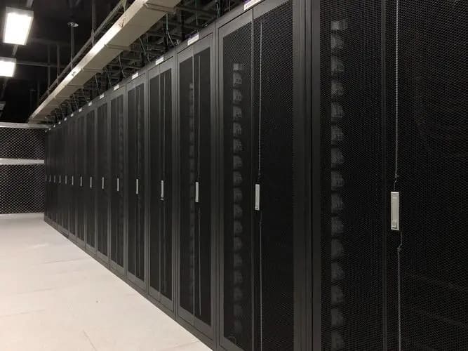 山西20A机柜租用价格