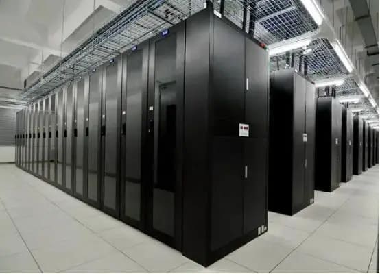 山西16A机柜租用价格